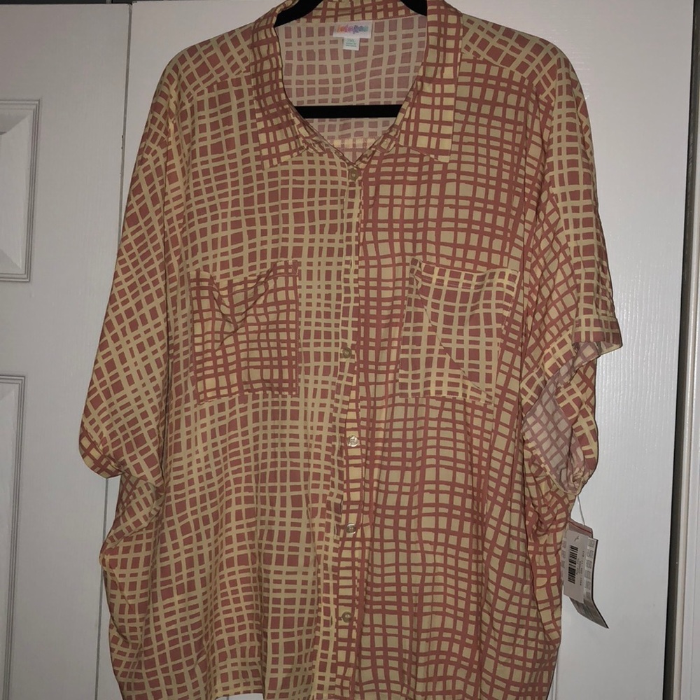 Lularoe Amy NWT
